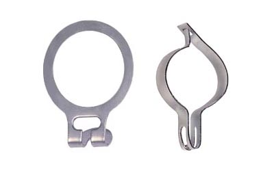 Security Rings For Ball Top Hangers