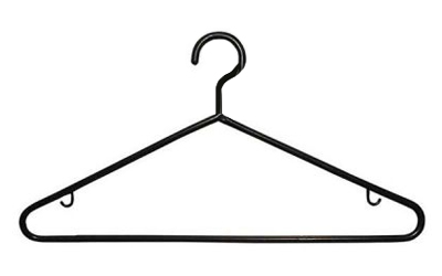 Plastic Hangers