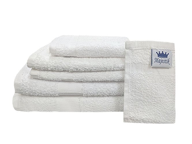 Majestik Towels