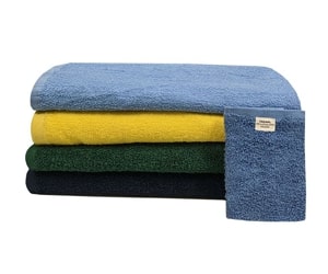 TOWELS