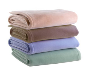 Blankets & Sheet Folder