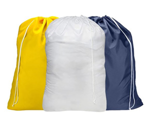 Laundry Bags and Hampers