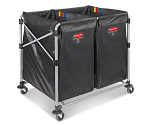 Utility Carts & Platform Trucks 