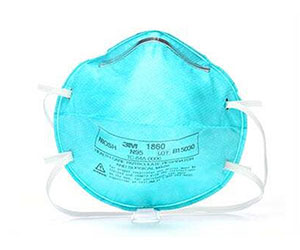 Respirators & Masks